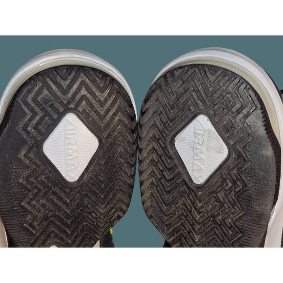 Nike AirMax Athletic Sneakers DM1124-006 Men Size 9.5 - Picture 10 of 12